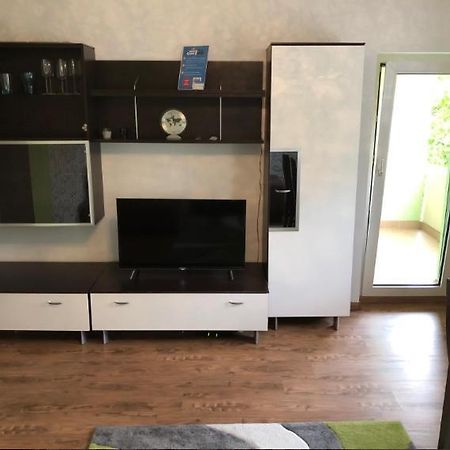Unterkunft In Mainz Stadt Eksteriør bilde